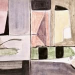 Geer van VELDE, Composition, 1964