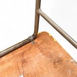 Gerrit Rietveld jr., Side chair, ca. 1955