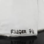 Fernand Léger, Blanc, 1927