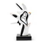 Fernand Léger, Blanc, 1927