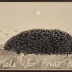 Caragh Thuring, Lochtopus, 2025