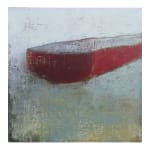 James Edward Scherbarth, Currach Night; Currach of Dreams Adrift; Currach of Possibilities (triptych), 2019-2020