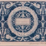 Selwyn Image, Design for architectural tiles