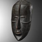 Gouro/Bete mask, Ivory Coast