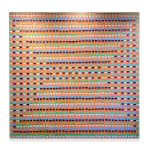 Joni Sternbach, 17.02.12 #6 Velzys Redwood Plank, 2017