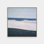 Sarah Woods, West Coast Blue, 2025