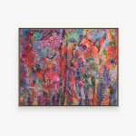 Adam Halls, Rhododendron, 2022