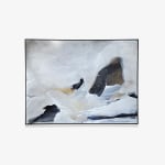 John O'Carroll, Place III , 2018