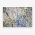 Grant Watson, Silver Fish, 2024