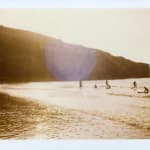 Matt Smith, St Agnes, Golden Hour, 2025