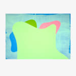 Bernard Irwin, Things I can see, things I cant
