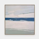 Sarah Woods, West Coast Blue, 2025