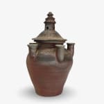Jynsym Ong, Candelabra Pot, 2025