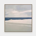 Sarah Woods, West Coast Blue, 2025