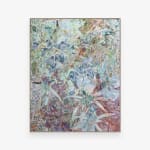 Amy Wright, A Perennial Garden, 2022