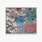 Christopher Chandler, Fragment XVI, 2023