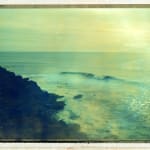 Matt Smith, St Agnes, Golden Hour, 2025