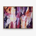 Adam Halls, Rhododendron, 2022