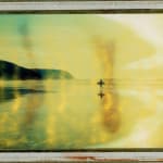 Matt Smith, St Agnes, Golden Hour, 2025