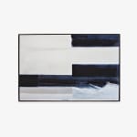 John O'Carroll, Place III , 2018