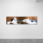 John O'Carroll, Place III , 2018
