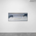 Christopher Chandler, Fragment XVI, 2023
