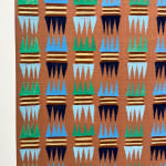 Joni Sternbach, 17.02.12 #6 Velzys Redwood Plank, 2017