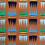 Joni Sternbach, 17.02.12 #6 Velzys Redwood Plank, 2017