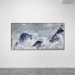 John O'Carroll, Place III , 2018