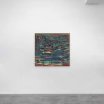Lee Johnson, French Landscape Painting, 2023