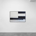 John O'Carroll, Place III , 2018