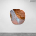 John O'Carroll, Place III , 2018
