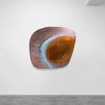 John O'Carroll, Place III , 2018