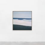 Sarah Woods, West Coast Blue, 2025