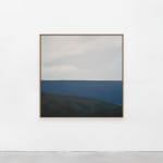 Sarah Woods, West Coast Blue, 2025