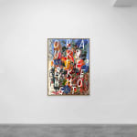 Adam Bridgland, And Then Summer Comes, 2020