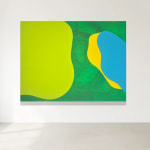 Bernard Irwin, Things I can see, things I cant