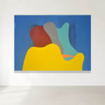 Bernard Irwin, Things I can see, things I cant
