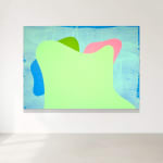 Bernard Irwin, Things I can see, things I cant