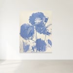 Adrian Holmes, NARCISSUS & WINDOW, 2025