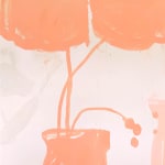 Yvonne Robert, 1/25 (Blue Poppy), 2025