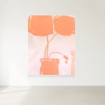 Yvonne Robert, 1/25 (Blue Poppy), 2025