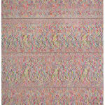 Maibritt Ulvedal Bjelke, Colour–Galore no01