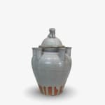 Jynsym Ong, Candelabra Pot, 2025