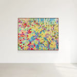 Adam Halls, Rhododendron, 2022