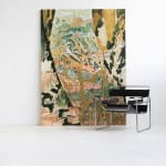 Ash Holmes, Where The Land Meets The Sea, 2024