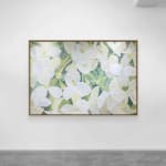 Adam Halls, Rhododendron, 2022