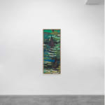 Lee Johnson, French Landscape (study II), 2023