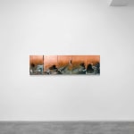 Joni Sternbach, 17.02.12 #6 Velzys Redwood Plank, 2017