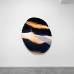 John O'Carroll, Place III , 2018